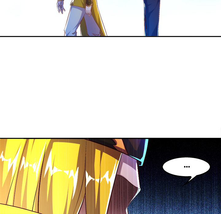 Hidden Class Chapter 25 page 84 - 