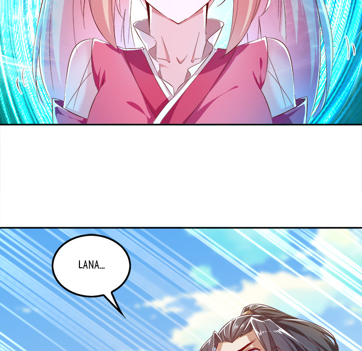 Hidden Class Chapter 25 page 94 - 