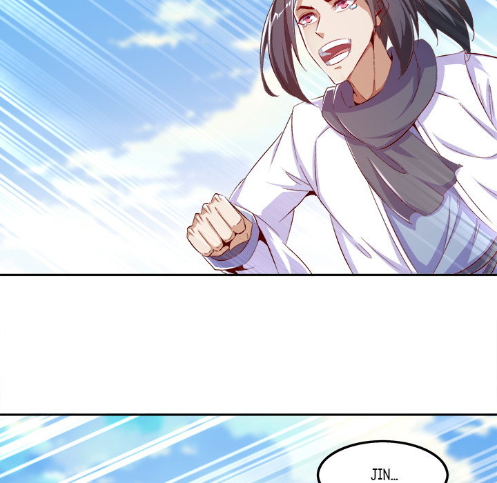Hidden Class Chapter 25 page 95 - 