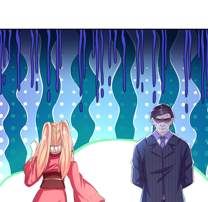Hidden Class Chapter 25 page 97 - 