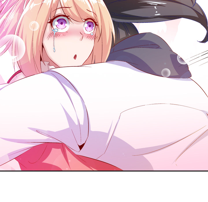 Hidden Class Chapter 25 page 99 - 