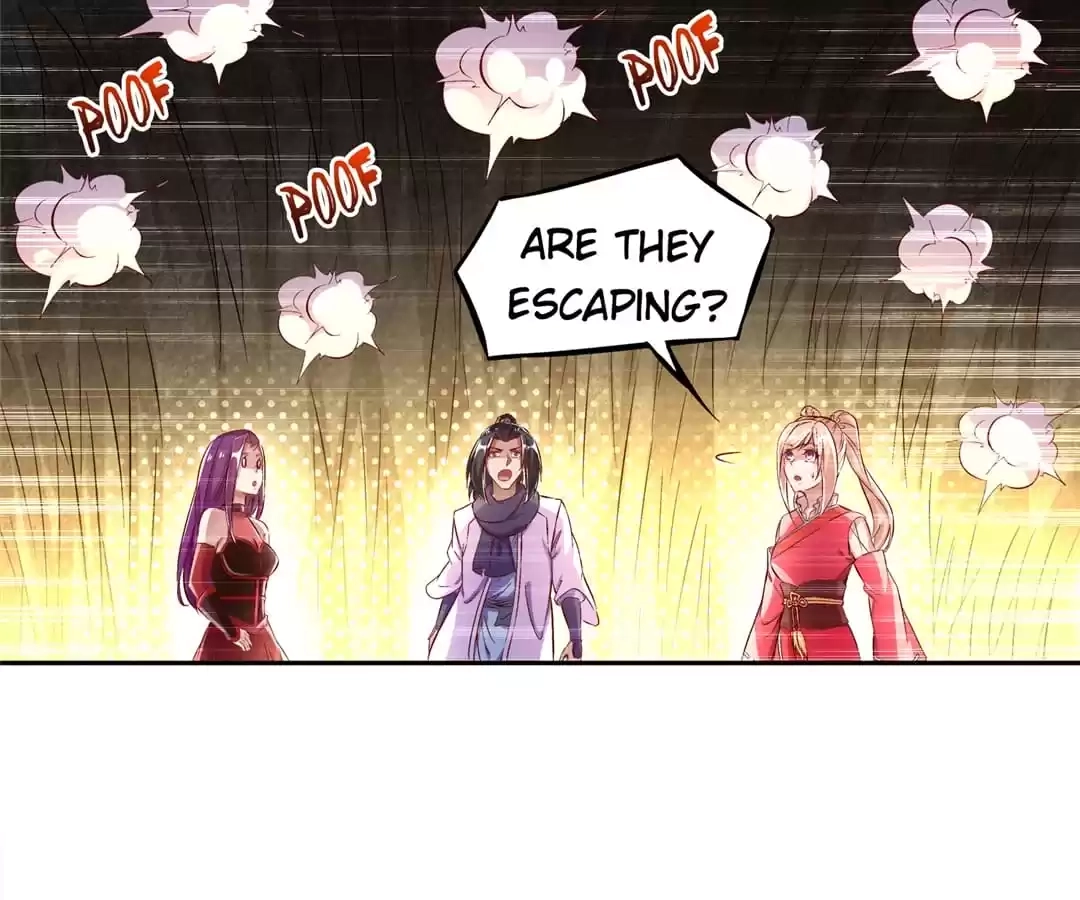 Hidden Class Chapter 26 page 22 - 
