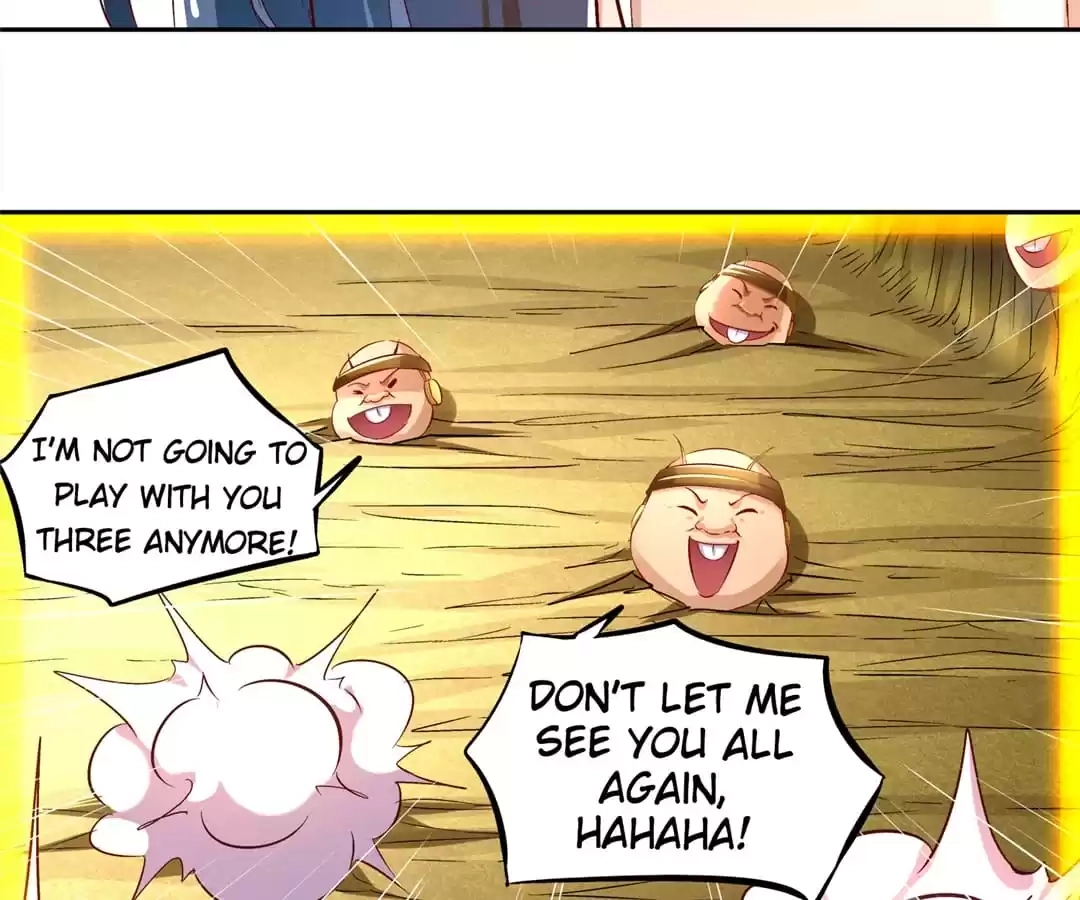 Hidden Class Chapter 26 page 26 - 
