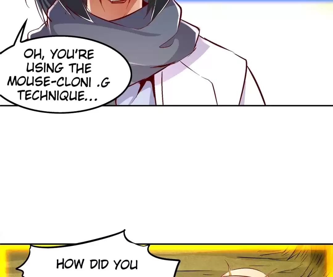 Hidden Class Chapter 26 page 29 - 