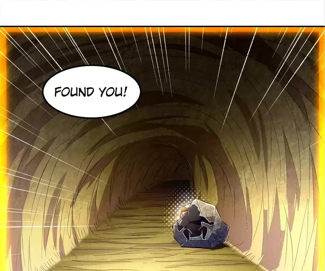 Hidden Class Chapter 26 page 34 - 