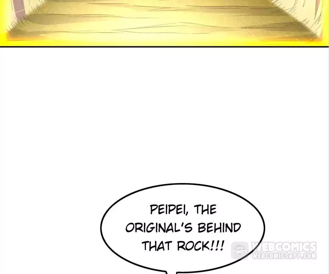 Hidden Class Chapter 26 page 35 - 