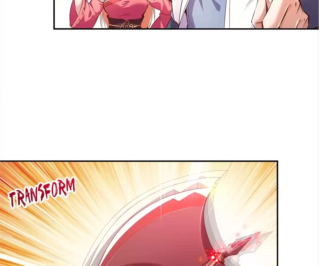 Hidden Class Chapter 26 page 37 - 