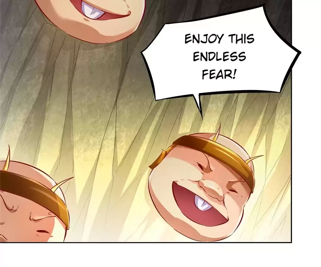 Hidden Class Chapter 26 page 5 - 