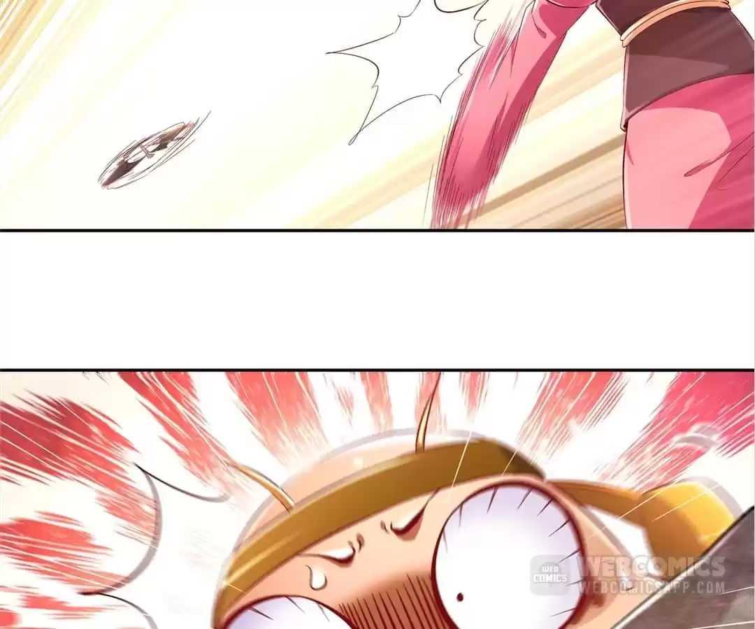 Hidden Class Chapter 26 page 43 - 