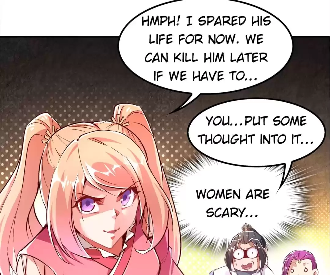 Hidden Class Chapter 26 page 47 - 