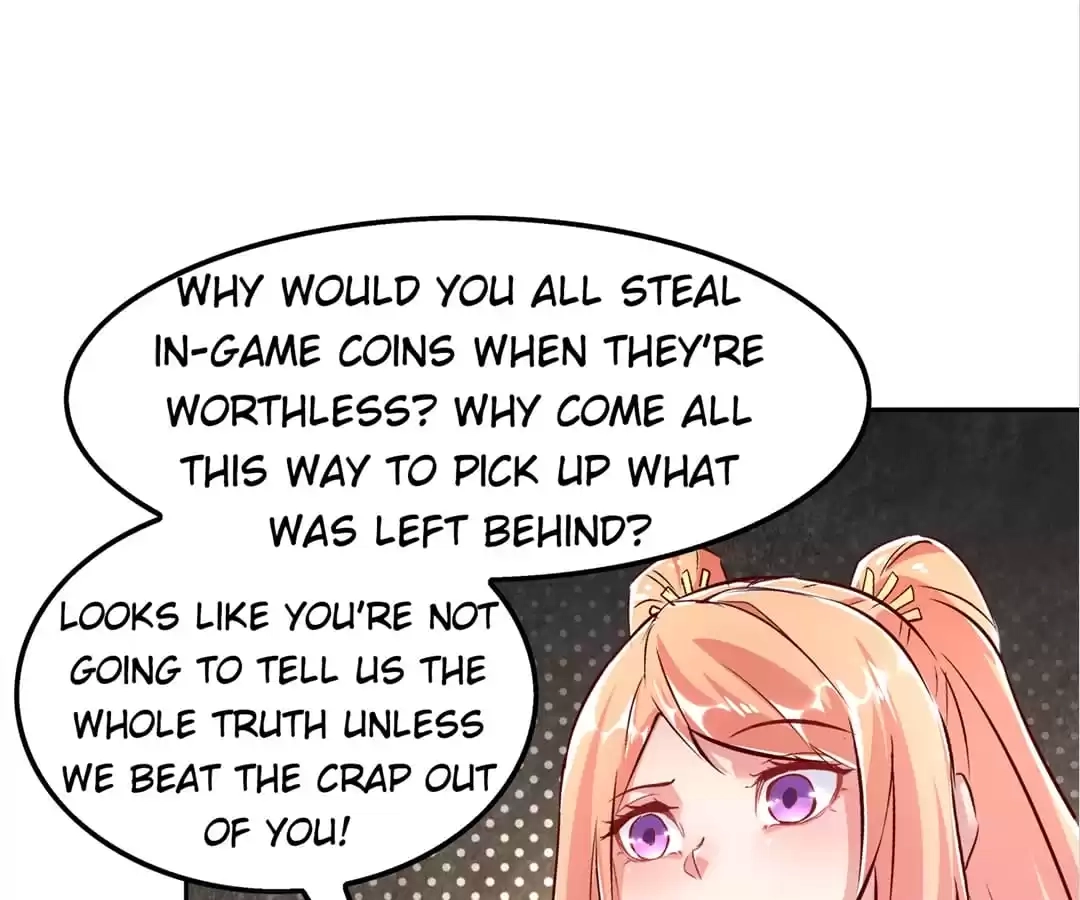 Hidden Class Chapter 26 page 57 - 