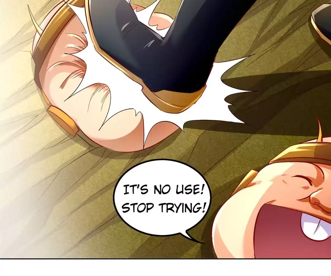 Hidden Class Chapter 26 page 7 - 