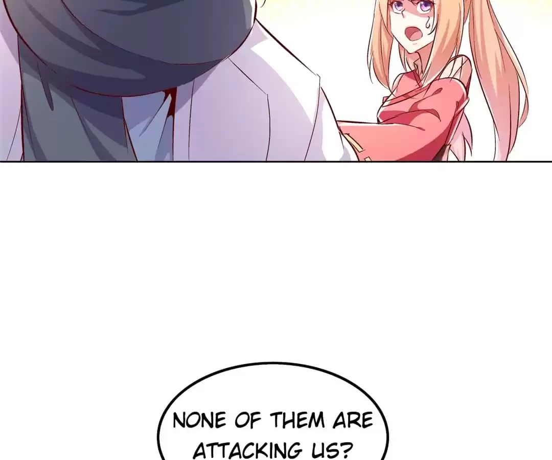 Hidden Class Chapter 26 page 10 - 