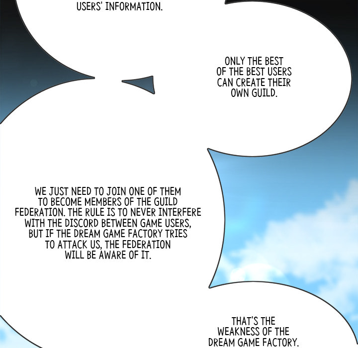 Hidden Class Chapter 27 page 11 - 