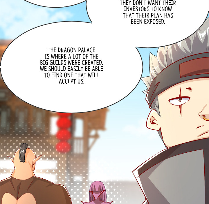 Hidden Class Chapter 27 page 12 - 