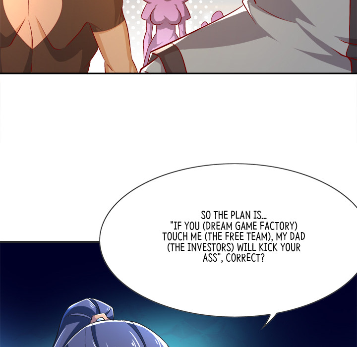 Hidden Class Chapter 27 page 13 - 