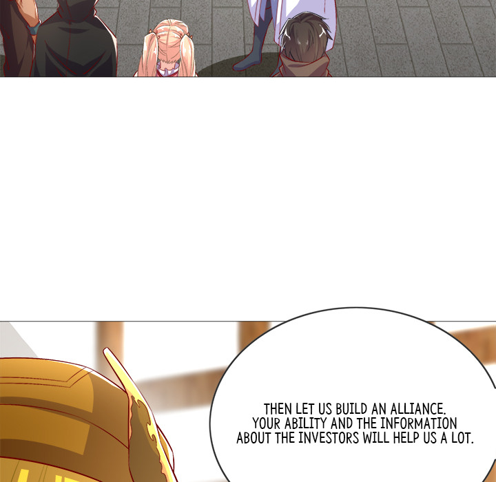 Hidden Class Chapter 27 page 18 - 