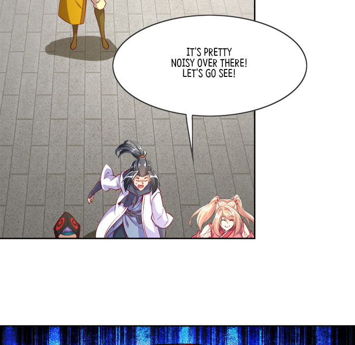 Hidden Class Chapter 27 page 21 - 