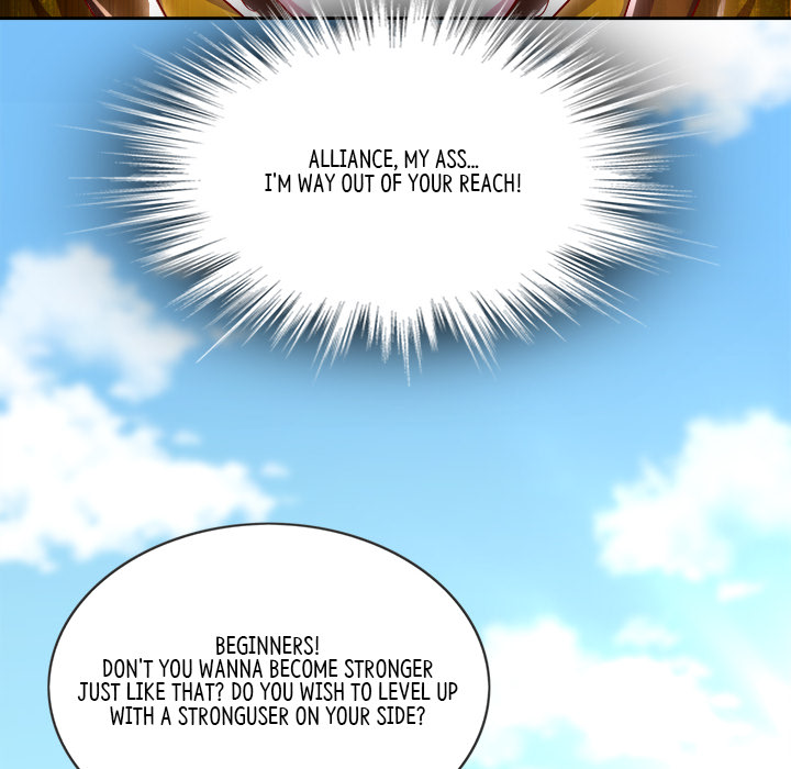 Hidden Class Chapter 27 page 23 - 