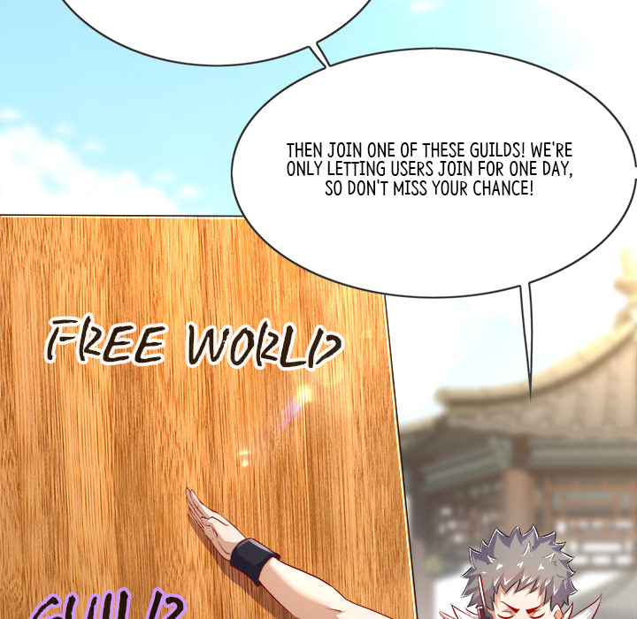 Hidden Class Chapter 27 page 24 - 