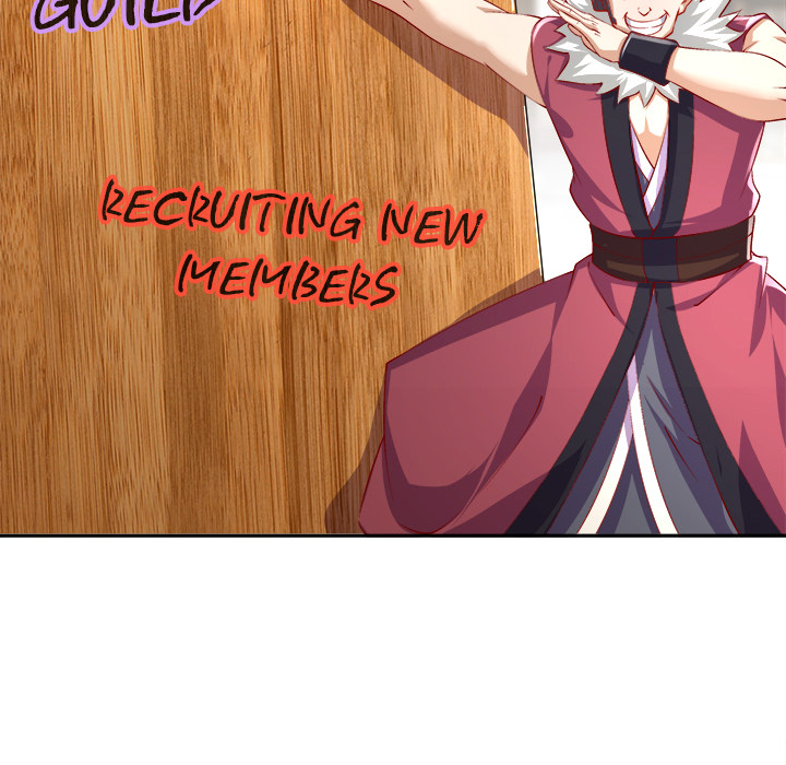 Hidden Class Chapter 27 page 25 - 