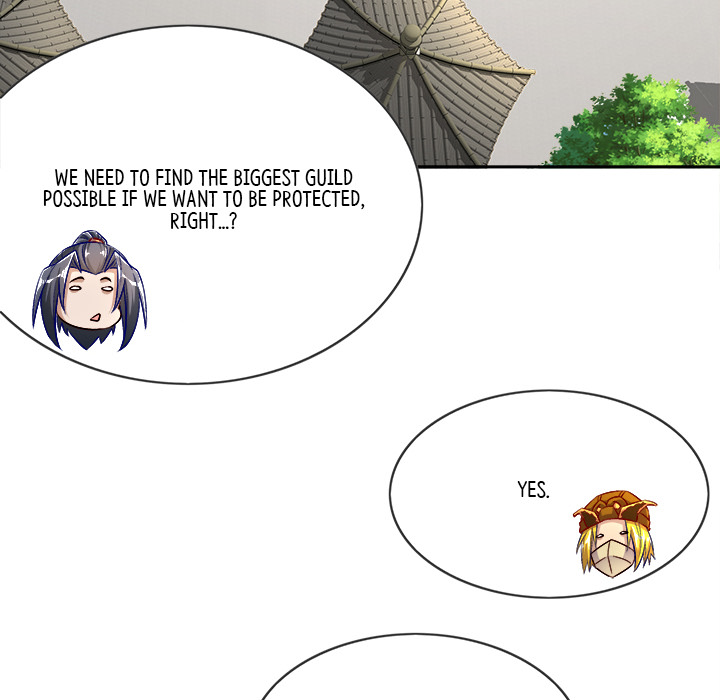 Hidden Class Chapter 27 page 27 - 