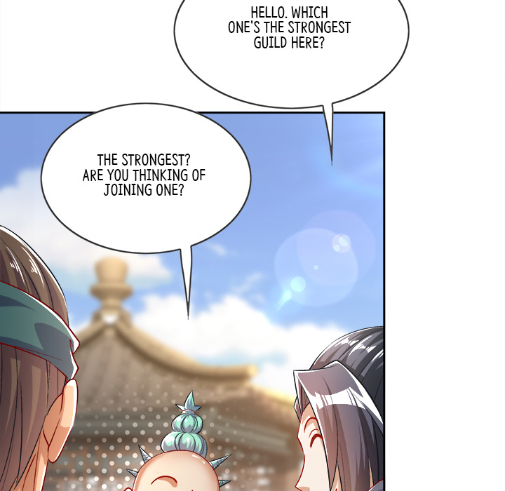 Hidden Class Chapter 27 page 28 - 