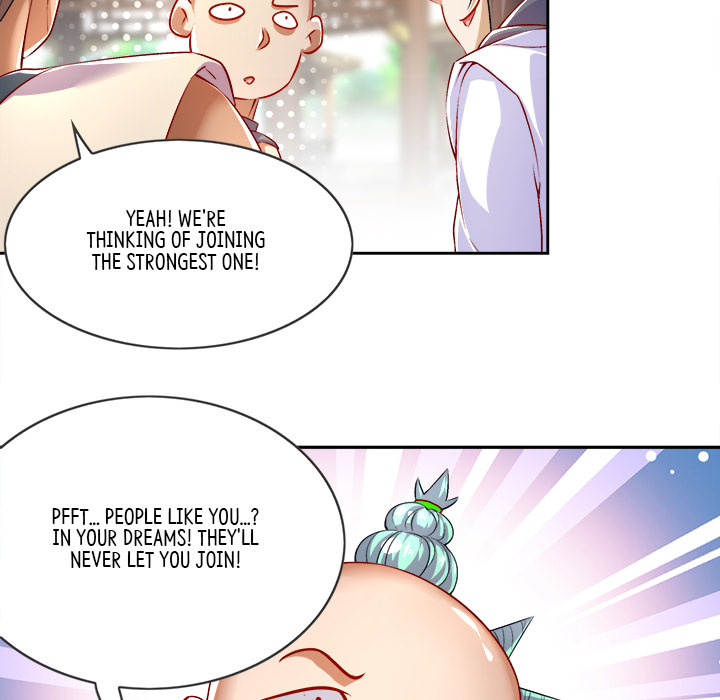 Hidden Class Chapter 27 page 29 - 