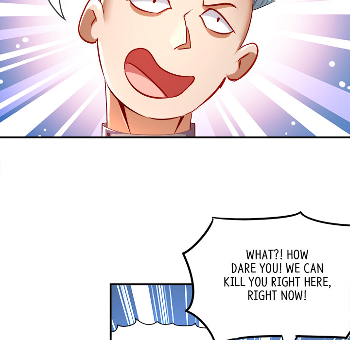 Hidden Class Chapter 27 page 30 - 