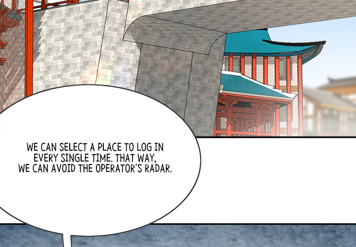 Hidden Class Chapter 27 page 4 - 