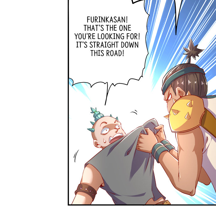 Hidden Class Chapter 27 page 31 - 