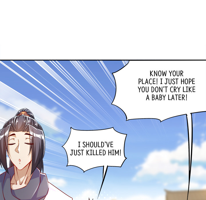 Hidden Class Chapter 27 page 32 - 