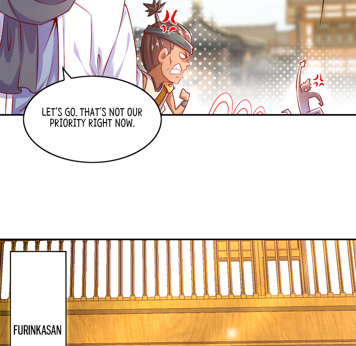Hidden Class Chapter 27 page 33 - 