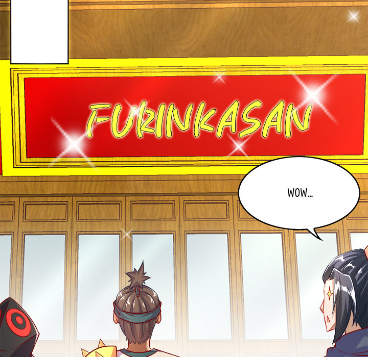 Hidden Class Chapter 27 page 34 - 