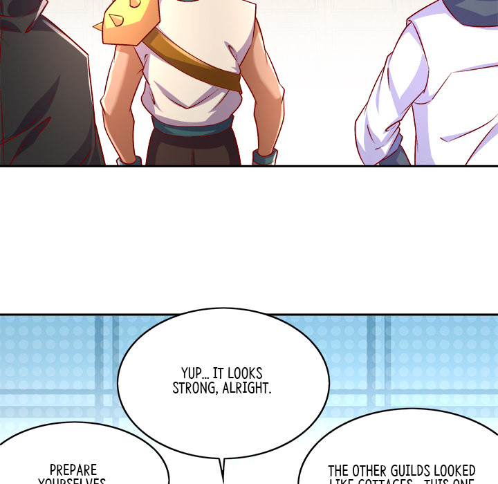 Hidden Class Chapter 27 page 35 - 