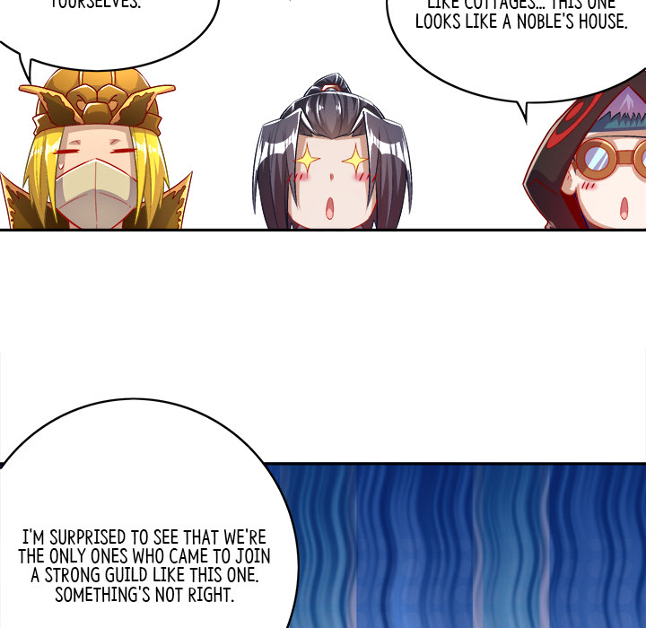 Hidden Class Chapter 27 page 36 - 