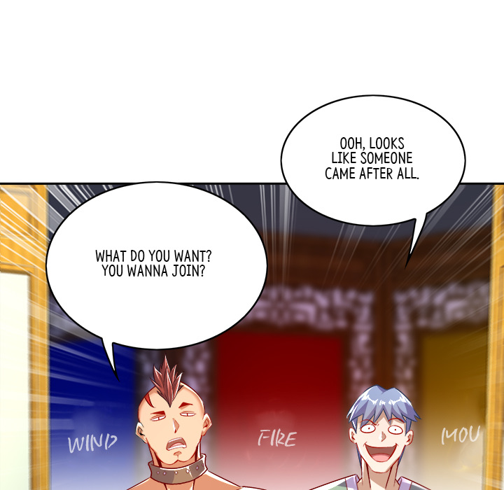 Hidden Class Chapter 27 page 38 - 