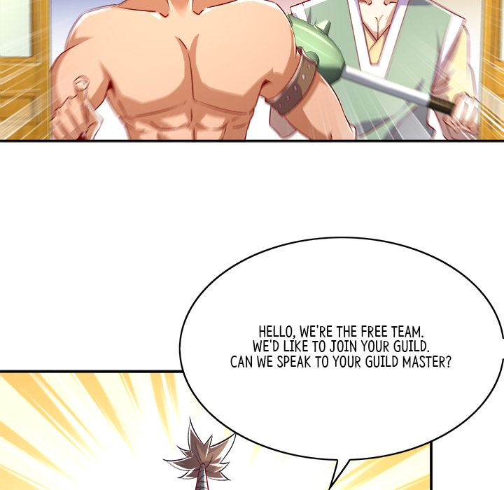 Hidden Class Chapter 27 page 39 - 