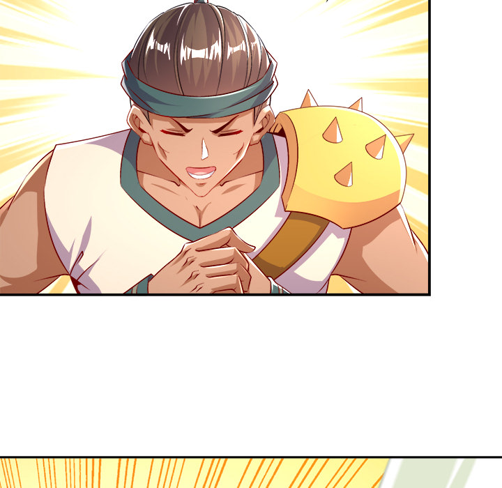 Hidden Class Chapter 27 page 40 - 