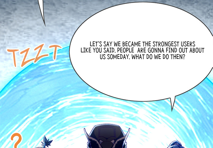 Hidden Class Chapter 27 page 5 - 