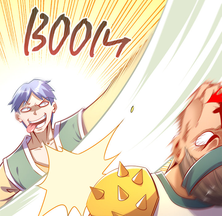 Hidden Class Chapter 27 page 41 - 