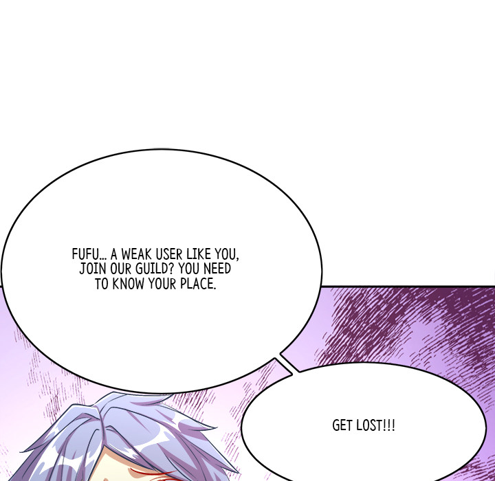 Hidden Class Chapter 27 page 44 - 