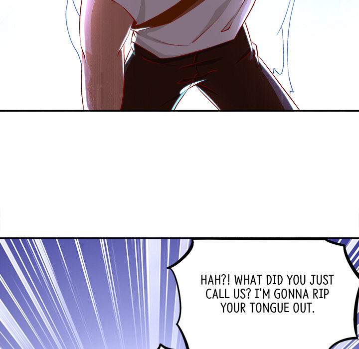 Hidden Class Chapter 27 page 49 - 