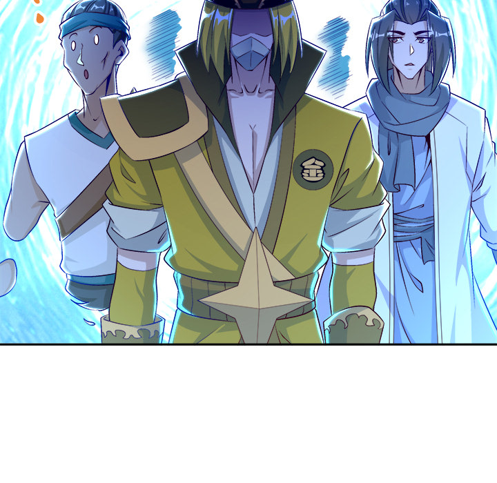 Hidden Class Chapter 27 page 6 - 
