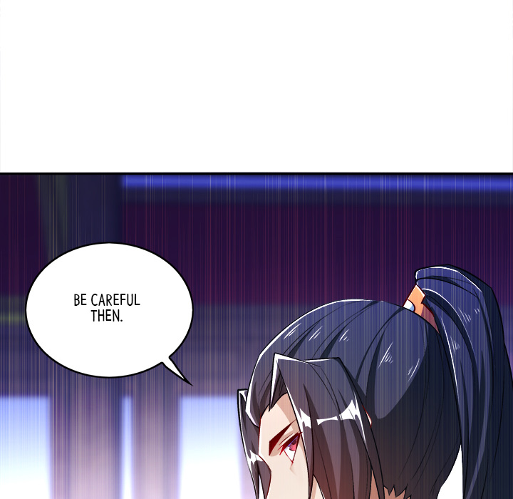 Hidden Class Chapter 27 page 51 - 