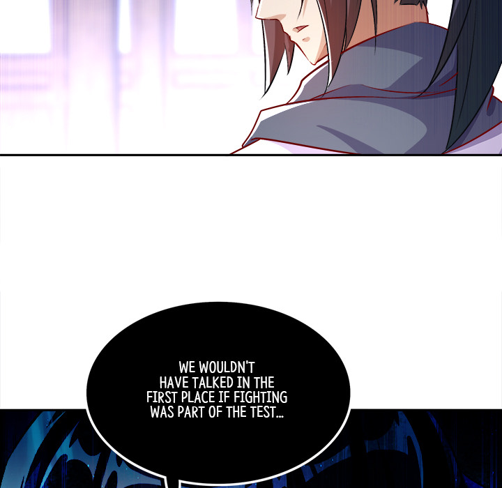 Hidden Class Chapter 27 page 52 - 
