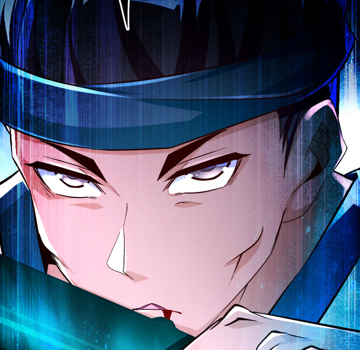 Hidden Class Chapter 27 page 53 - 