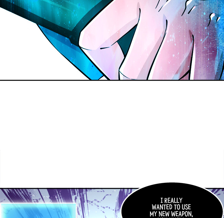 Hidden Class Chapter 27 page 54 - 