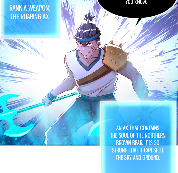 Hidden Class Chapter 27 page 55 - 
