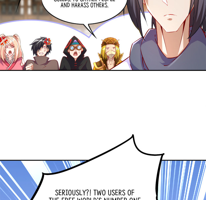 Hidden Class Chapter 27 page 62 - 